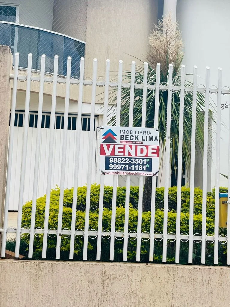 Terreno Comercial/Residencial de 660m² na Região Central de Cascavel