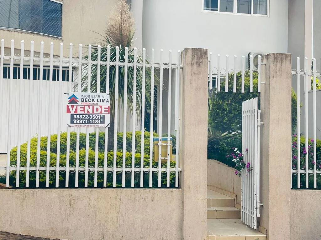 Terreno Comercial/Residencial de 660m² na Região Central de Cascavel