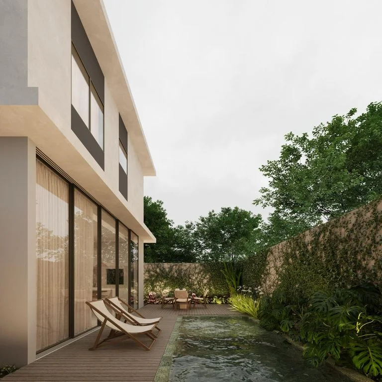 Sobrado à Venda - Condominio Vila Firenze - Cancelli | 3 Suítes