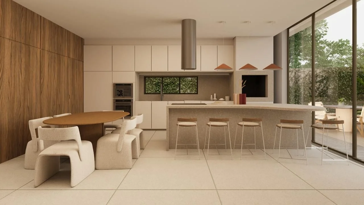 Sobrado à Venda - Condominio Vila Firenze - Cancelli | 3 Suítes