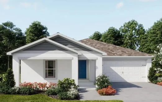 Casa à Venda – Condomínio Wynnstone em Davenport, próximo a Orlando