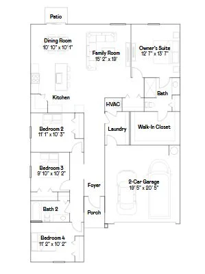 Casa à Venda – Condomínio Wynnstone em Davenport, próximo a Orlando