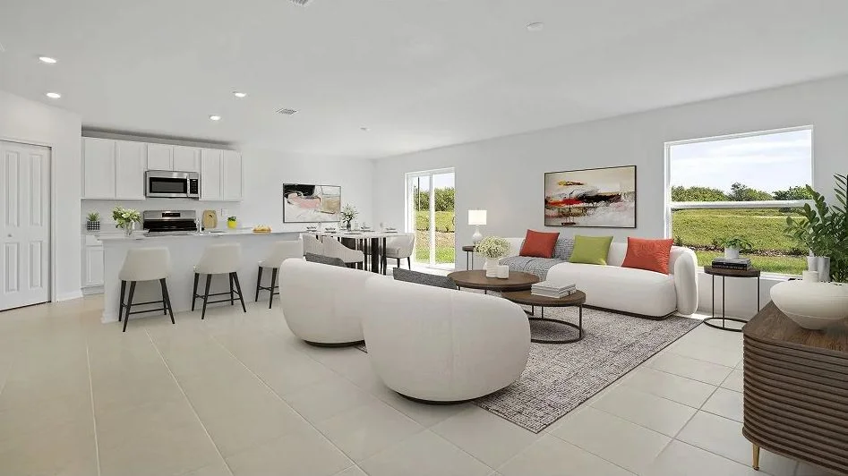 Casa à Venda – Condomínio Wynnstone em Davenport, próximo a Orlando