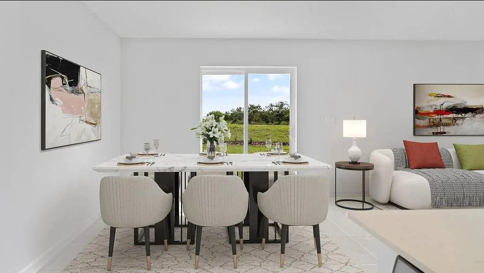 Casa à Venda – Condomínio Wynnstone em Davenport, próximo a Orlando