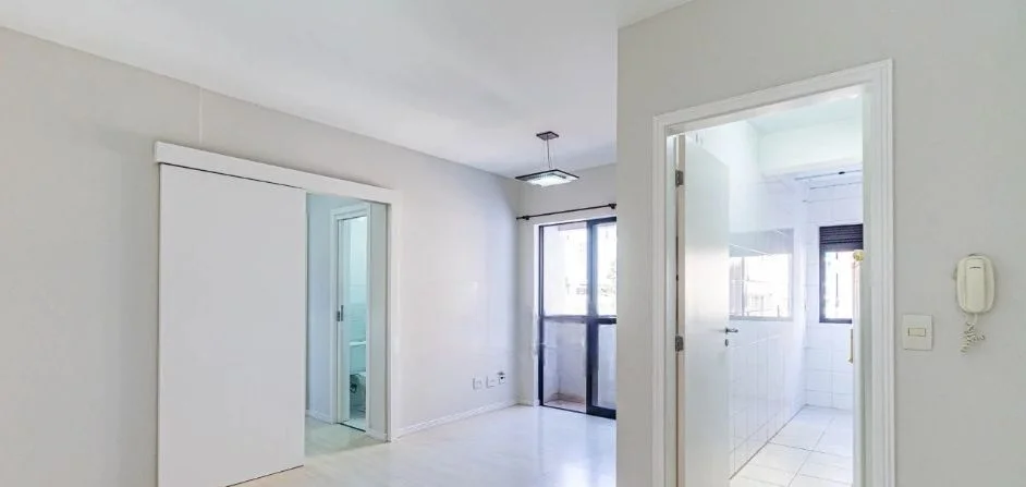 🏡 Apartamento à Venda no Bigorrilho – Condomínio Ilha de Panaréa – Curitiba/PR