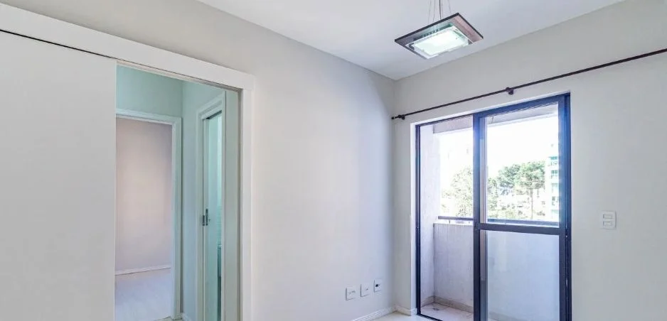 🏡 Apartamento à Venda no Bigorrilho – Condomínio Ilha de Panaréa – Curitiba/PR
