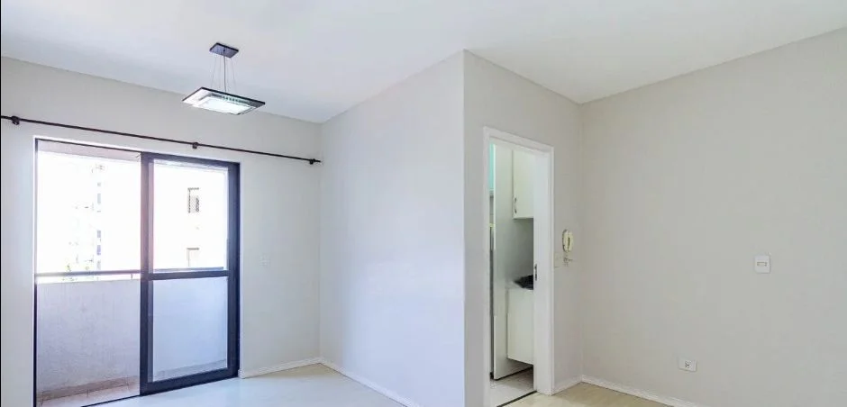 🏡 Apartamento à Venda no Bigorrilho – Condomínio Ilha de Panaréa – Curitiba/PR