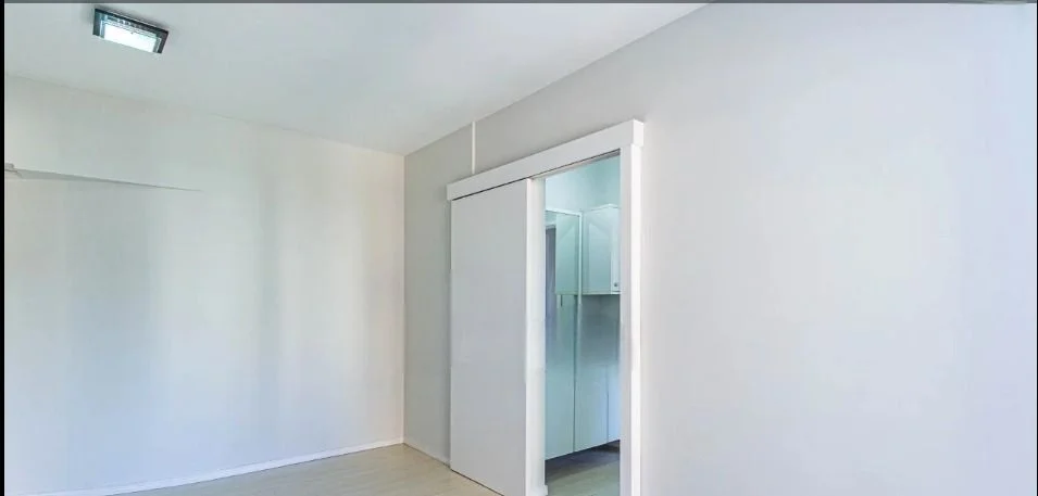 🏡 Apartamento à Venda no Bigorrilho – Condomínio Ilha de Panaréa – Curitiba/PR