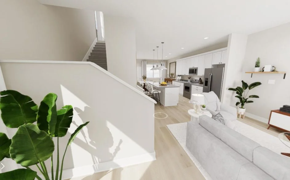 Casas Geminadas à Venda em Orlando – Condomínio Hamlin Meadows | Mobiliadas