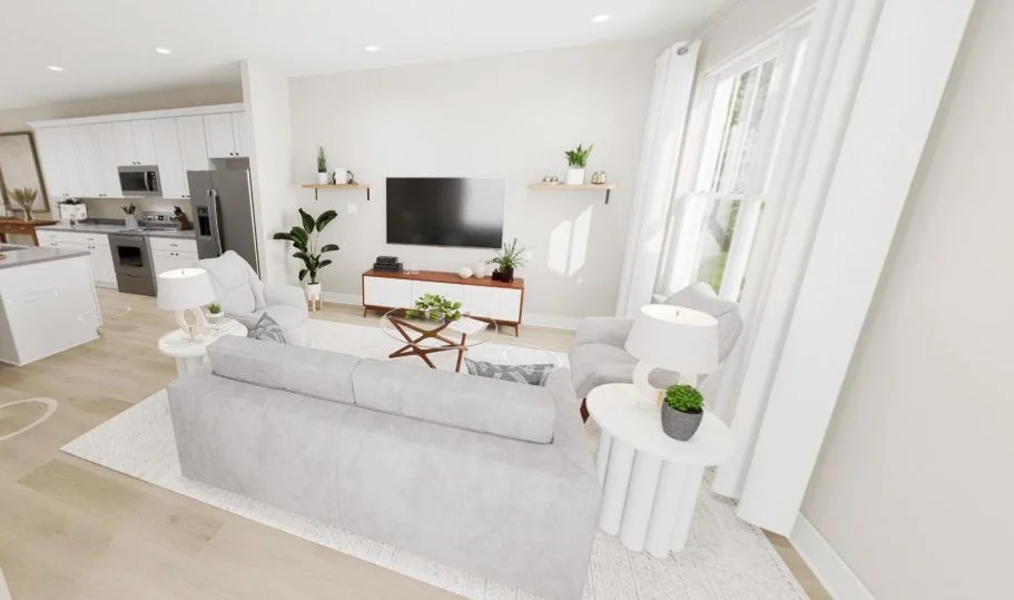 Casas Geminadas à Venda em Orlando – Condomínio Hamlin Meadows | Mobiliadas
