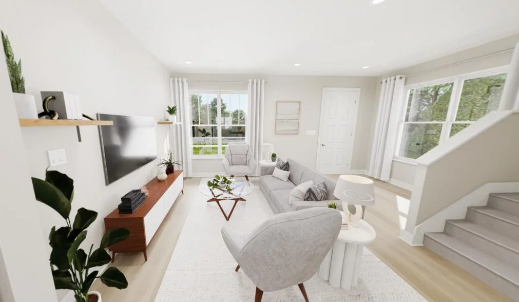 Casas Geminadas à Venda em Orlando – Condomínio Hamlin Meadows | Mobiliadas