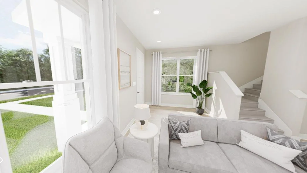 Casas Geminadas à Venda em Orlando – Condomínio Hamlin Meadows | Mobiliadas