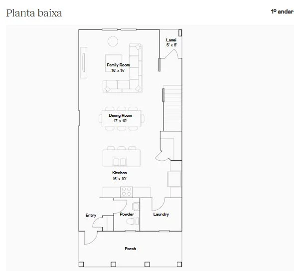 Casa À Venda - Condomínio Wellness Ridge Em Clermont – Região De Orlando