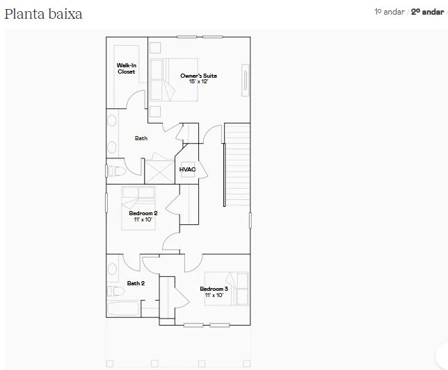 Casa À Venda - Condomínio Wellness Ridge Em Clermont – Região De Orlando