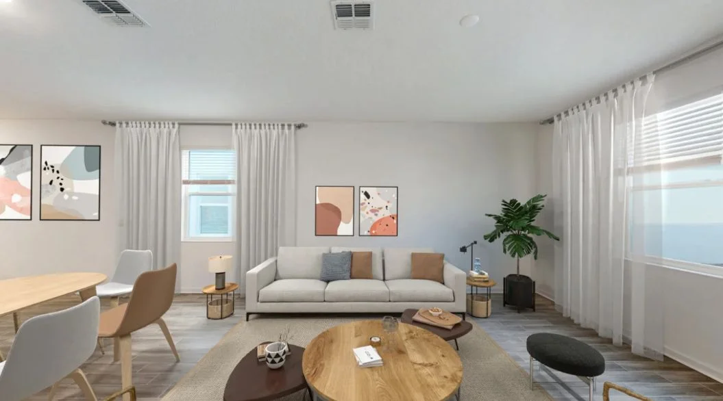 Casa À Venda - Condomínio Wellness Ridge Em Clermont – Região De Orlando