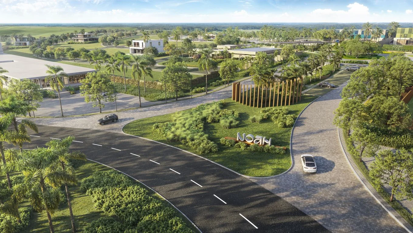 Lançamento Exclusivo - Condomínio Noah Beach - Terrenos a partir de 200 m²