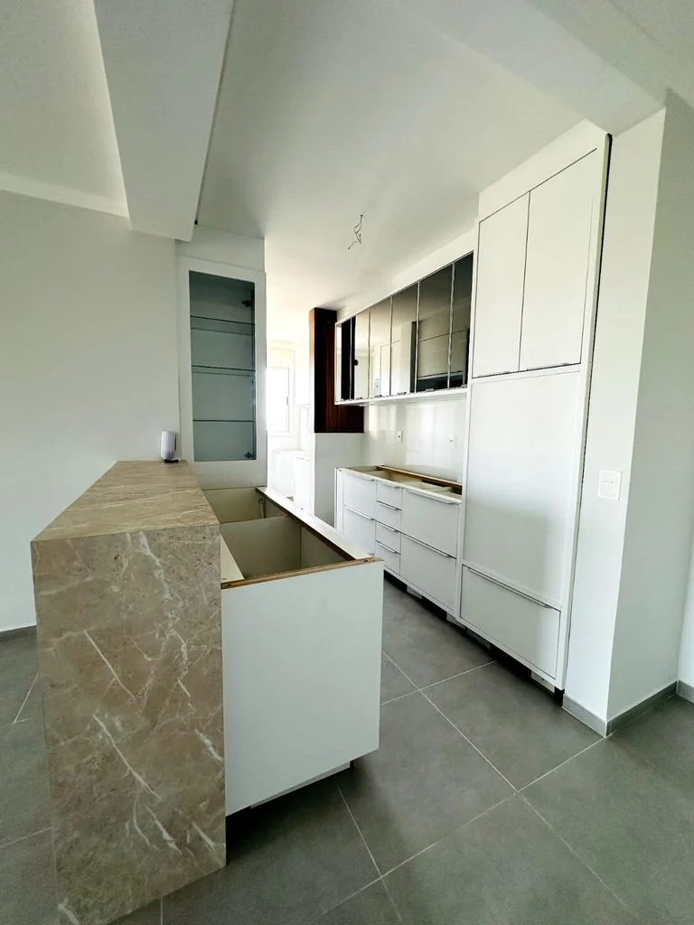 Apartamento à Venda - Edificio Pavia - Centro