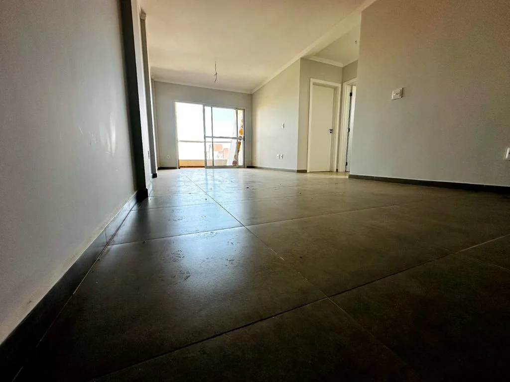 Apartamento à Venda - Edificio Pavia - Centro