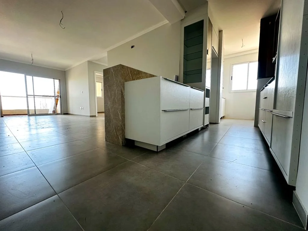 Apartamento à Venda - Edificio Pavia - Centro