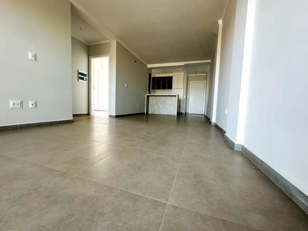 Apartamento à Venda - Edificio Pavia - Centro