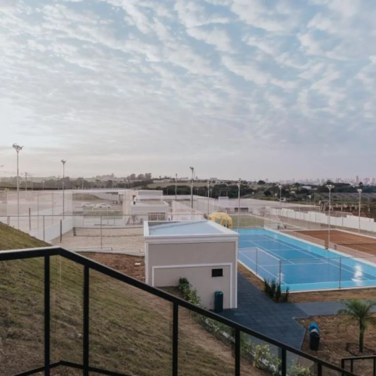 Terreno à Venda - Condominio Vitality Home e Resort - 350 m²
