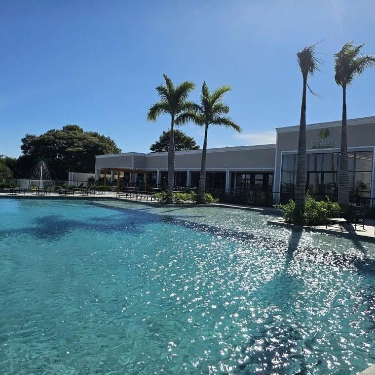 Terreno à Venda - Condominio Vitality Home e Resort - 350 m²