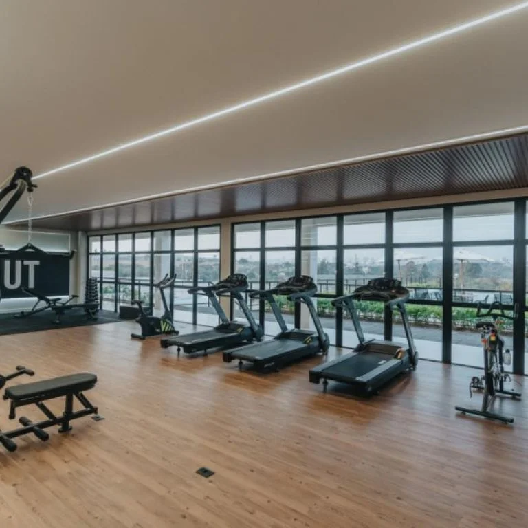 Terreno à Venda - Condominio Vitality Home e Resort - 300 m²