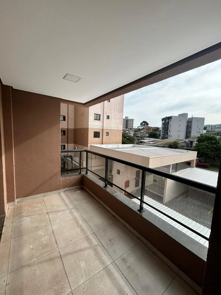 Apartamento à Venda no Residencial Parque dos Ipês - 2 Dormitórios