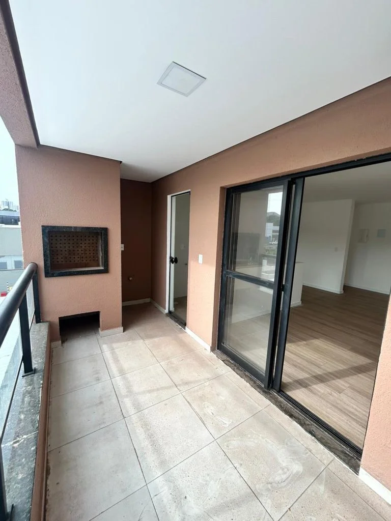 Apartamento à Venda no Residencial Parque dos Ipês - 2 Dormitórios