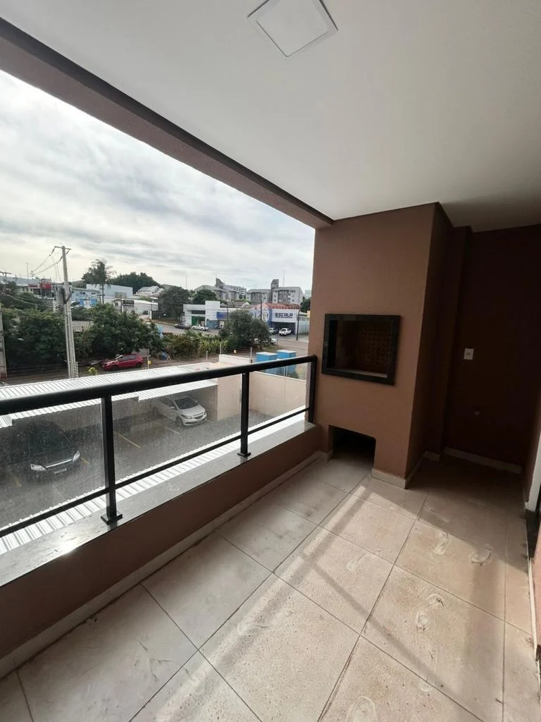 Apartamento à Venda no Residencial Parque dos Ipês - 2 Dormitórios