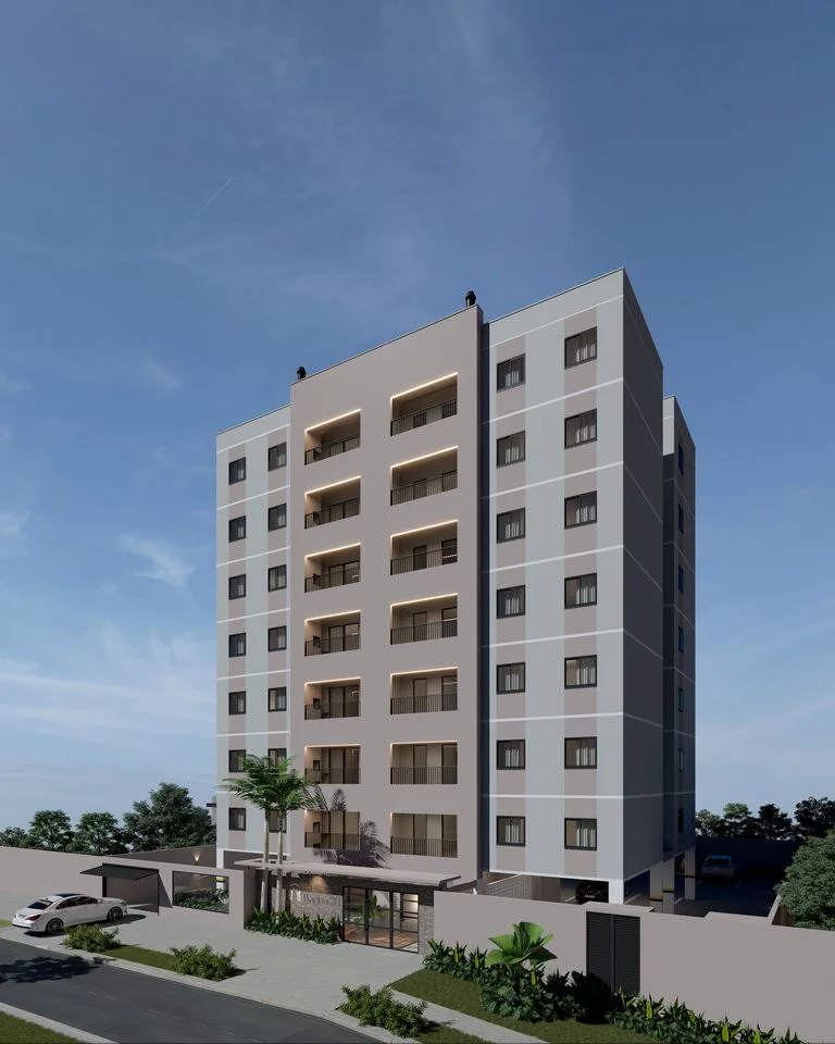 Lançamento | Edifício Baobá 28 Residence – Bairro Alto Alegre