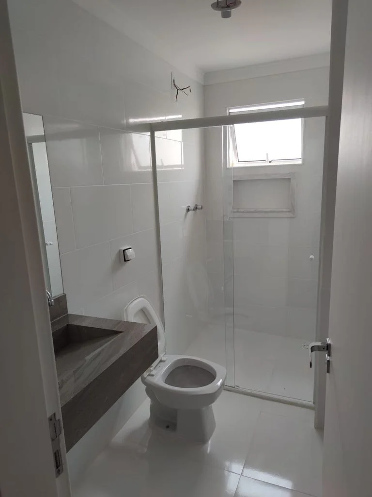 Apartamento a Venda - Edificio Silver Tower - Parque São Paulo