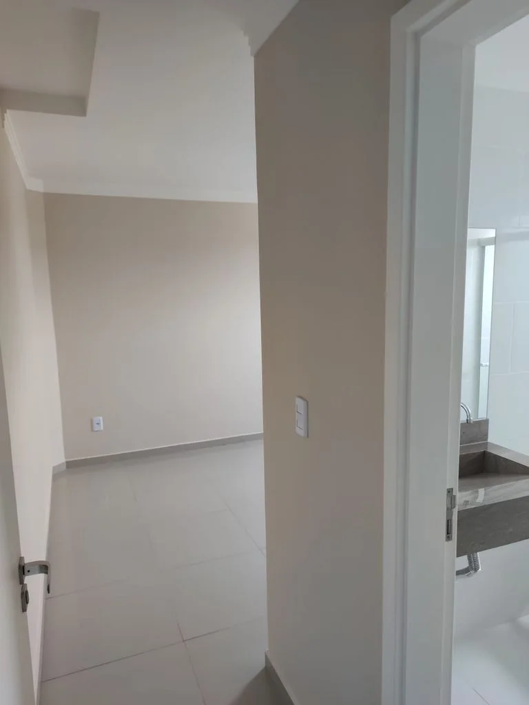 Apartamento a Venda - Edificio Silver Tower - Parque São Paulo