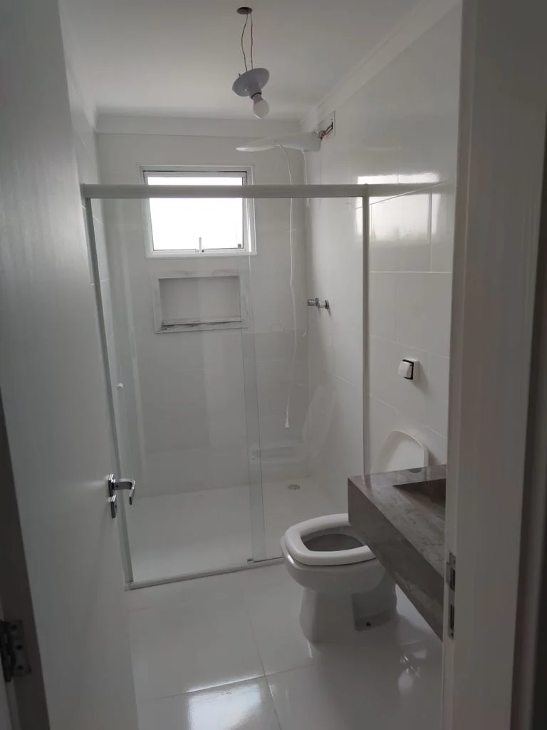 Apartamento a Venda - Edificio Silver Tower - Parque São Paulo
