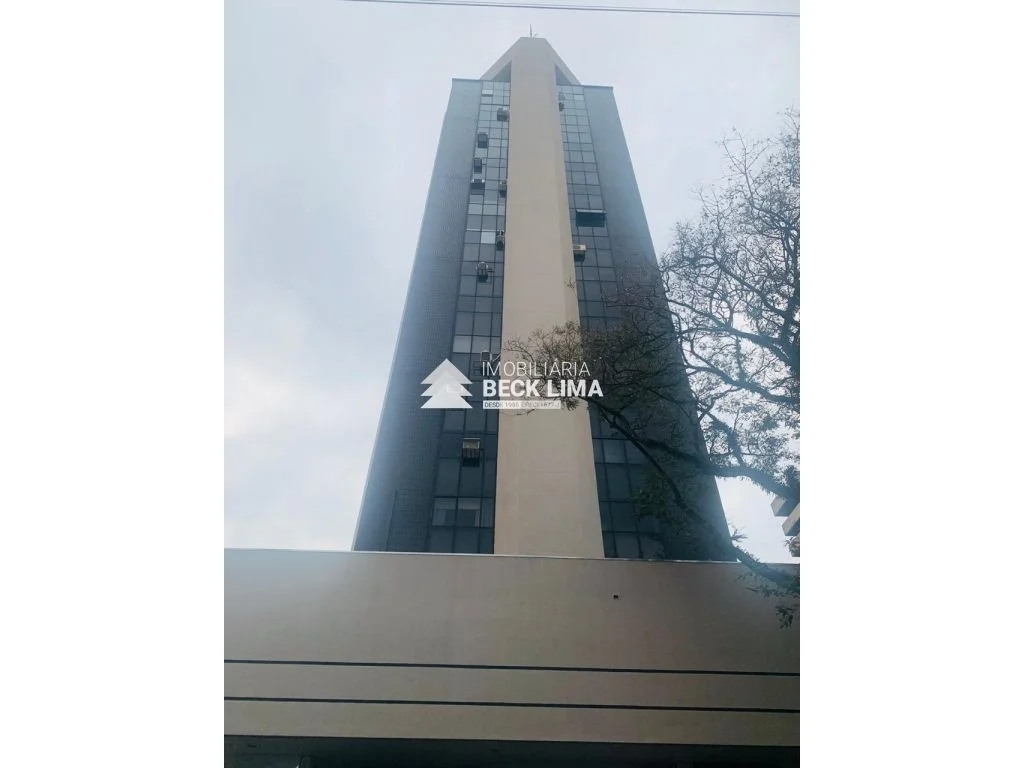 Sala Comercial a Venda - Edificio Cima - Centro