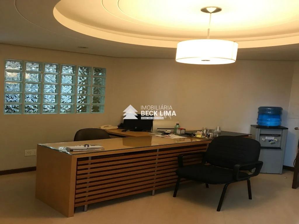 Sala Comercial a Venda - Edificio Cima - Centro
