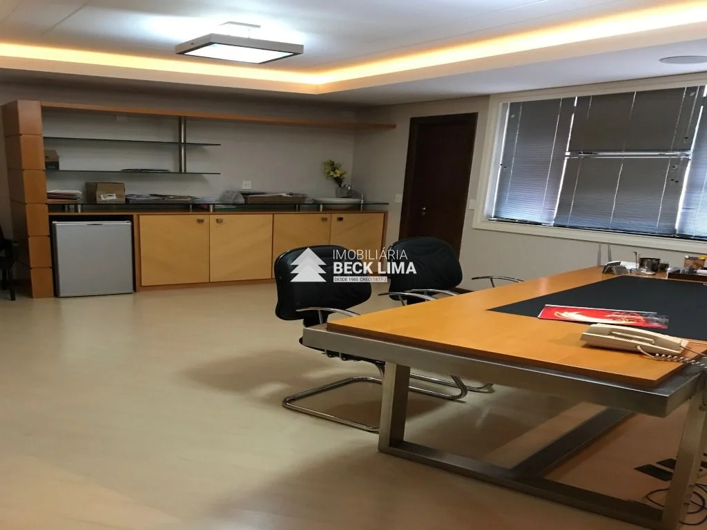 Sala Comercial a Venda - Edificio Cima - Centro