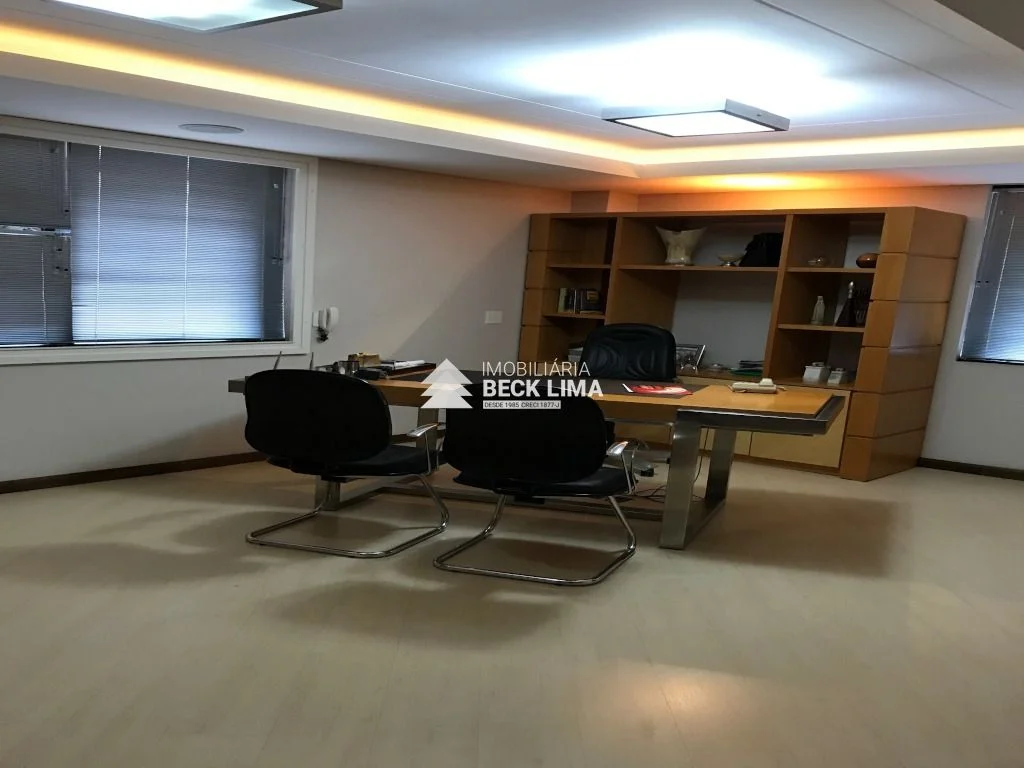 Sala Comercial a Venda - Edificio Cima - Centro