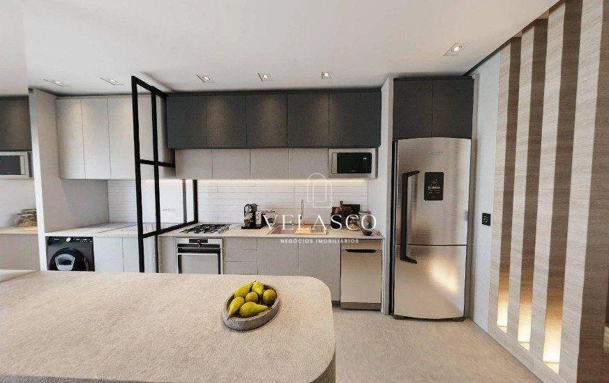 Apartamento com 2 dormitórios à venda, 68 m² por R$ 430.000 - Parque São Paulo - Cascavel/PR
