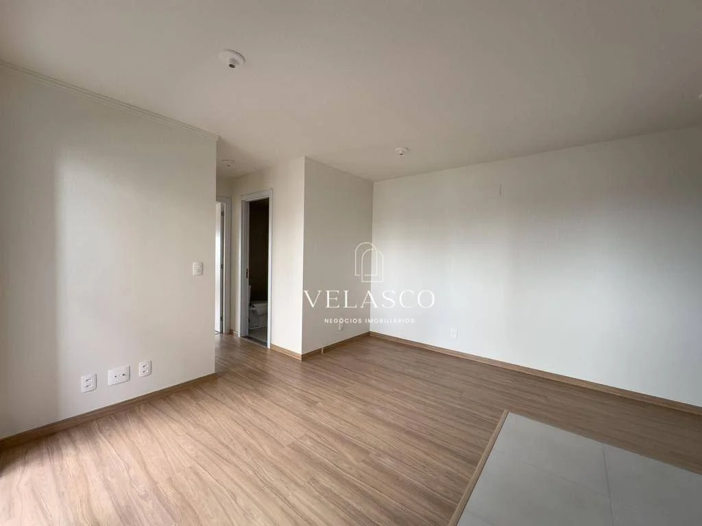 Apartamento com 2 dormitórios à venda, 44 m² por R$ 597.800 - Centro - Cascavel/PR