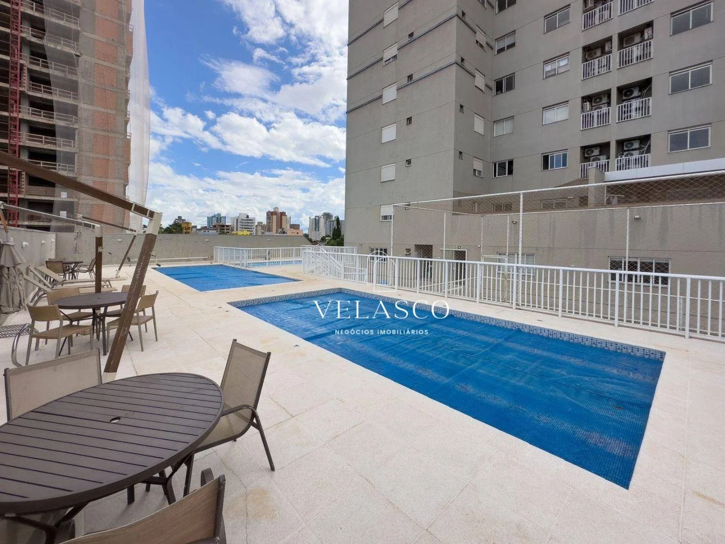 Apartamento com 3 dormitórios à venda, 140 m² por R$ 1.475.000 - Centro - Cascavel/PR