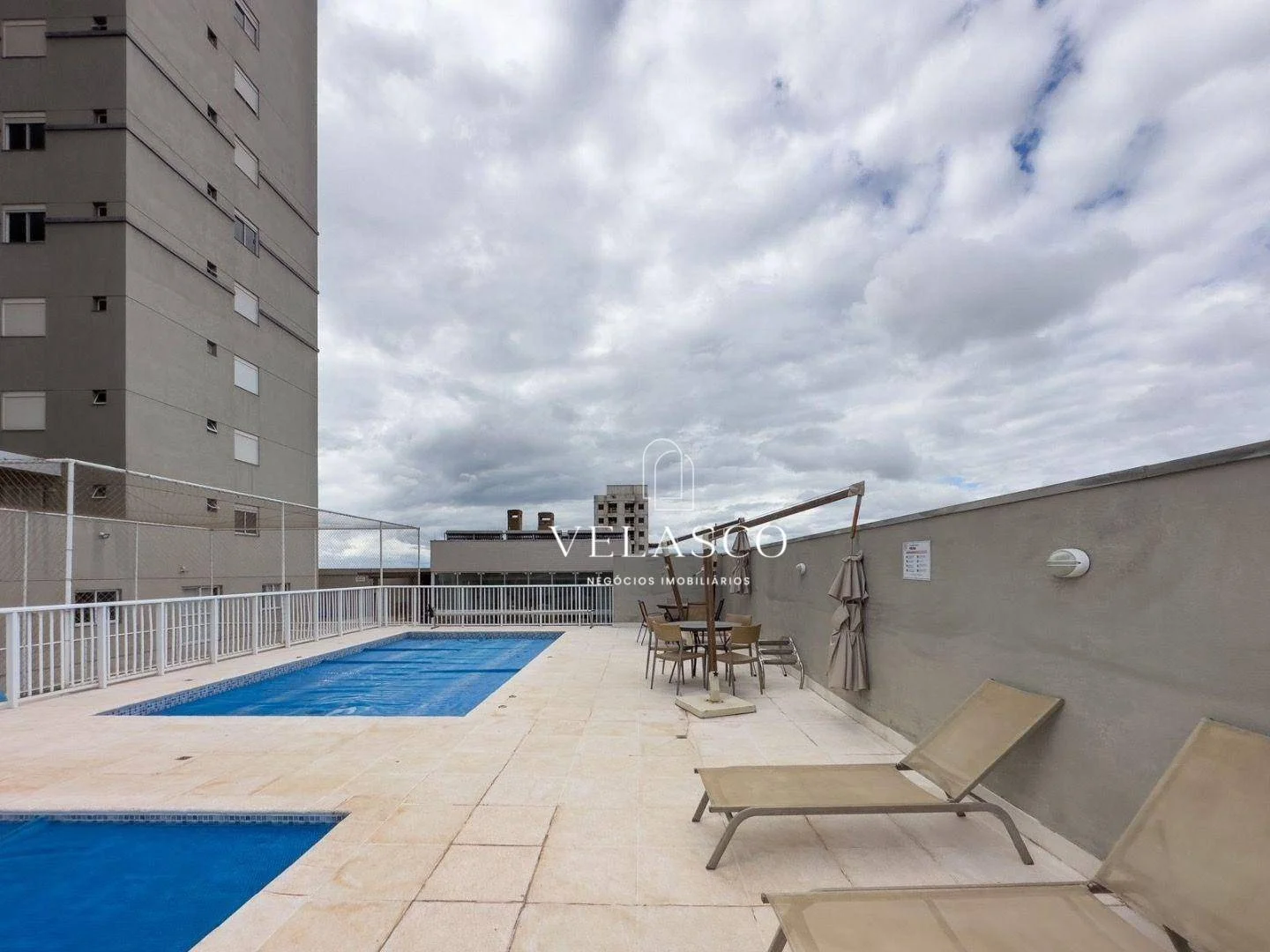 Apartamento com 3 dormitórios à venda, 140 m² por R$ 1.475.000 - Centro - Cascavel/PR