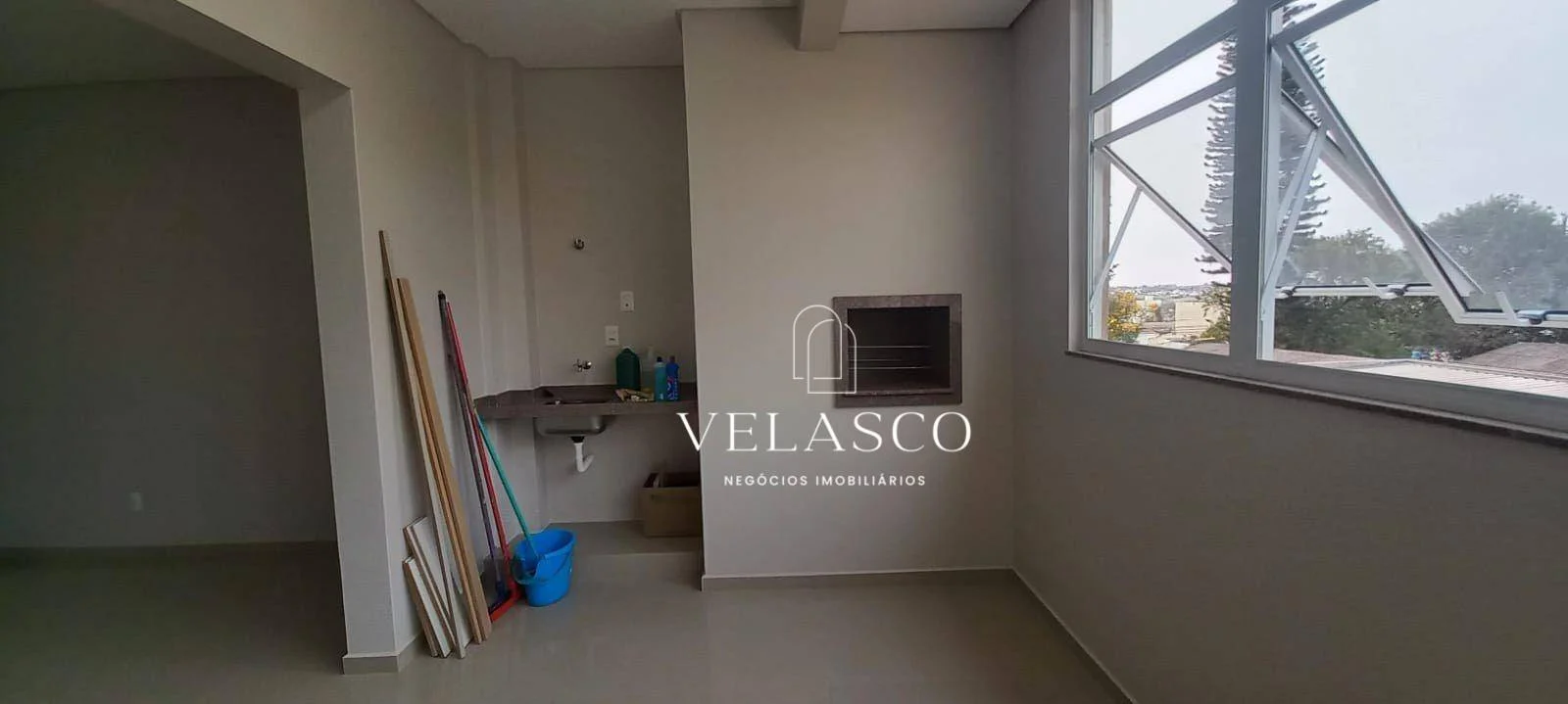 Apartamento com 2 dormitórios à venda, 95 m² por R$ 580.000,00 - Centro - Cascavel/PR
