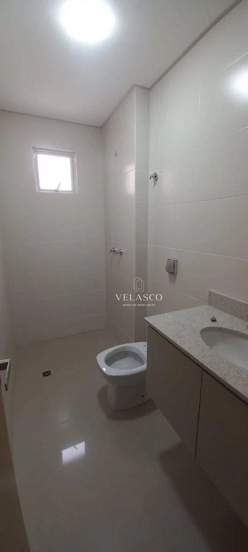 Apartamento com 2 dormitórios à venda, 95 m² por R$ 580.000,00 - Centro - Cascavel/PR