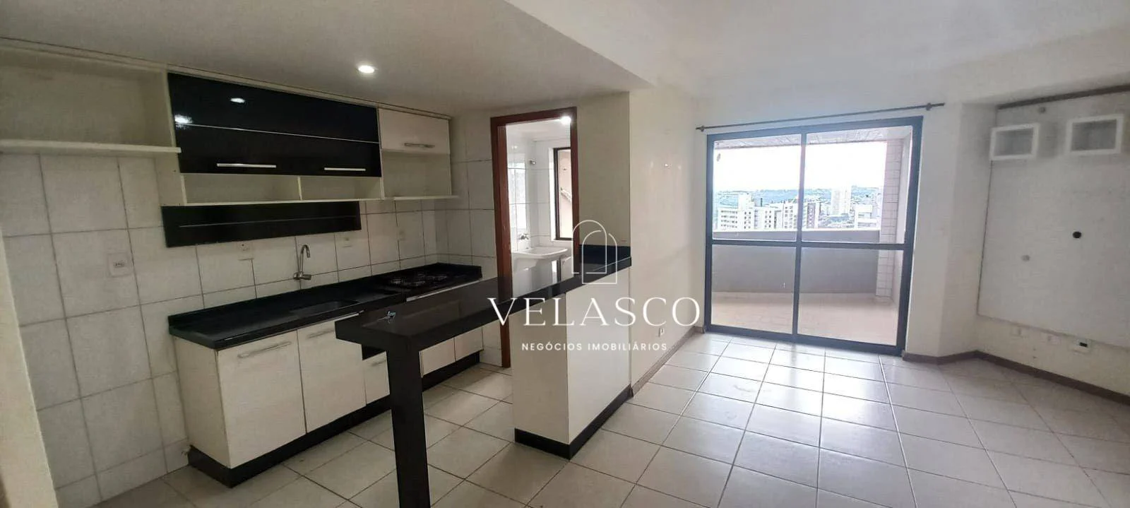 Apartamento com 2 dormitórios à venda, 69 m² por R$ 515.000,00 - Centro - Cascavel/PR