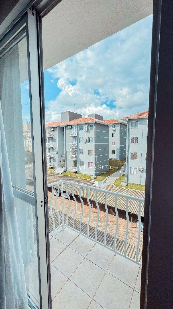 Apartamento com 2 dormitórios à venda, 55 m² por R$ 330.000 - Neva - Cascavel/PR
