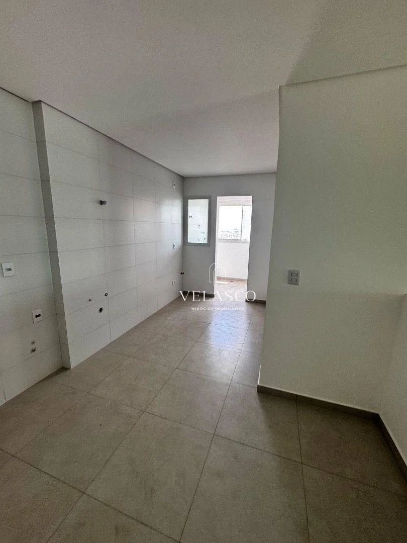 Apartamento com 3 dormitórios à venda, 111 m² por R$ 1.100.000 - Centro - Cascavel/PR