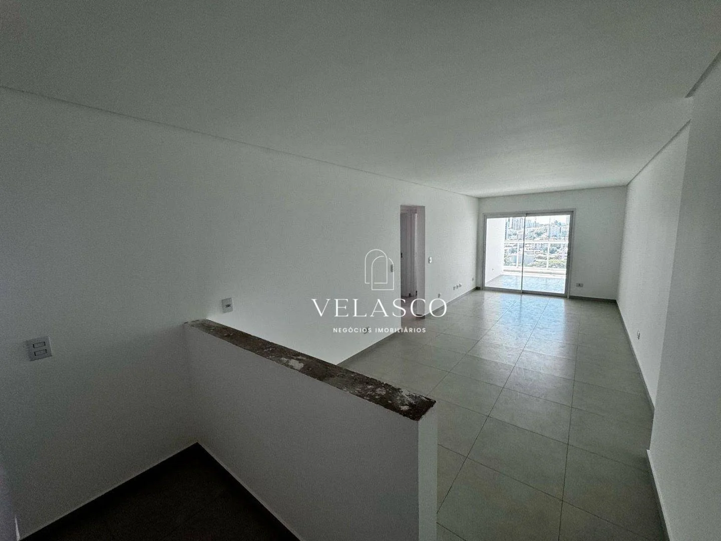 Apartamento com 3 dormitórios à venda, 111 m² por R$ 1.100.000 - Centro - Cascavel/PR