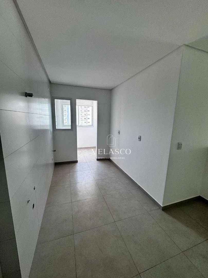 Apartamento com 3 dormitórios à venda, 111 m² por R$ 1.100.000 - Centro - Cascavel/PR