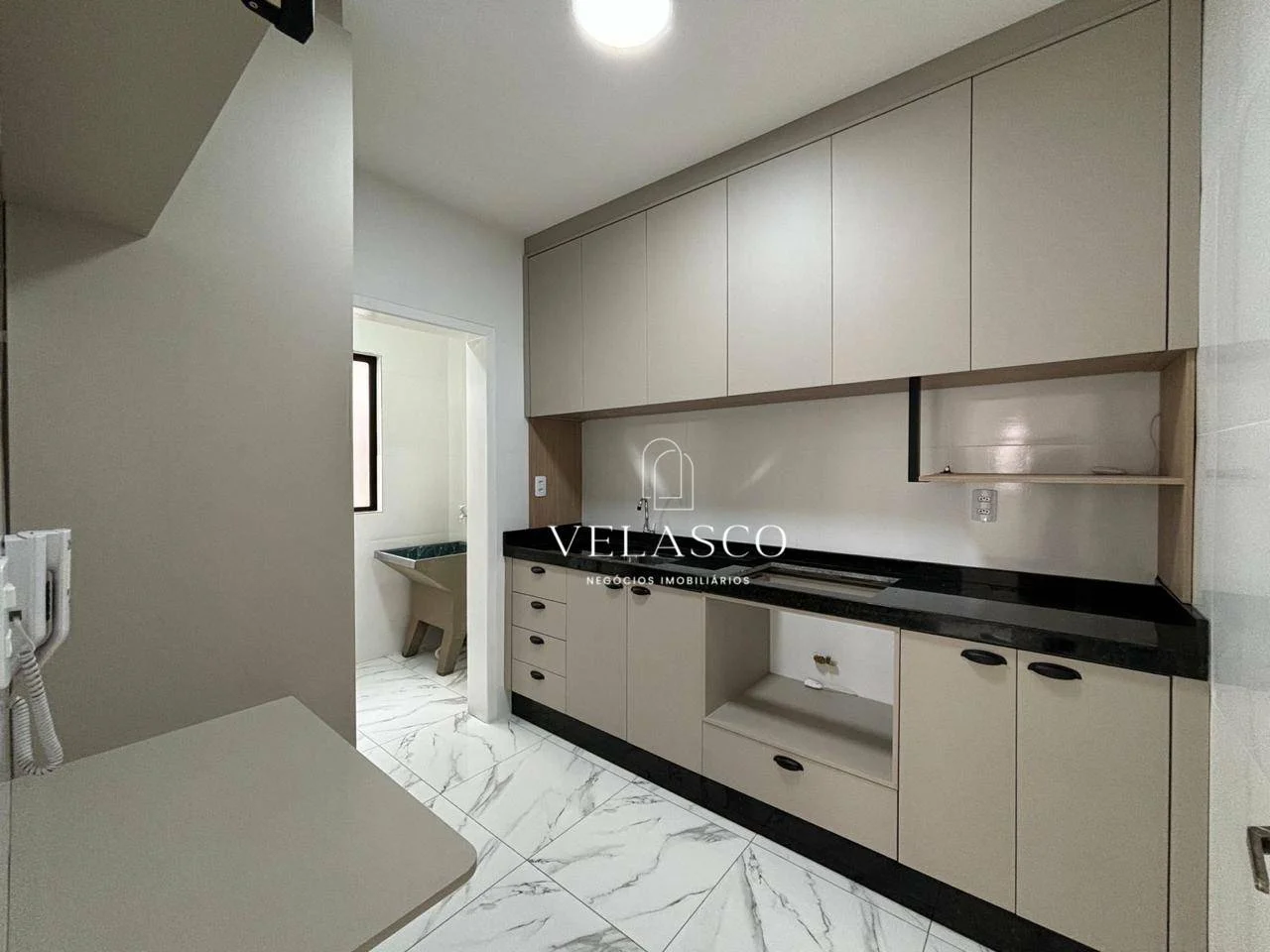 Apartamento com 3 dormitórios à venda, 72 m² por R$ 365.000,00 - Cancelli - Cascavel/PR